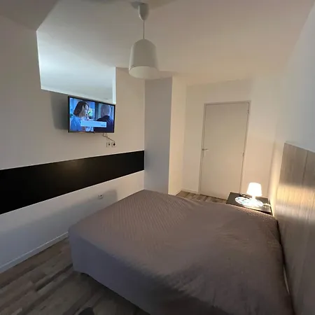 Greze Hebergements * Valence (Tarn-et-Garonne)