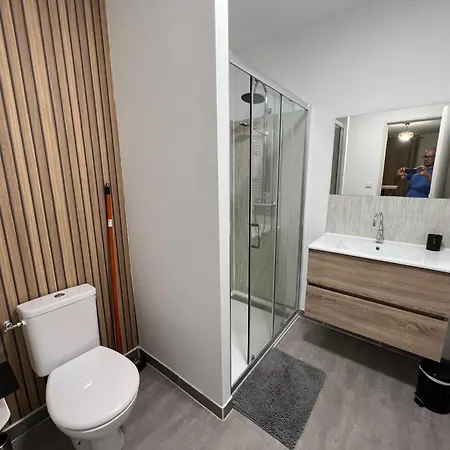 Apartmán Greze Hebergements