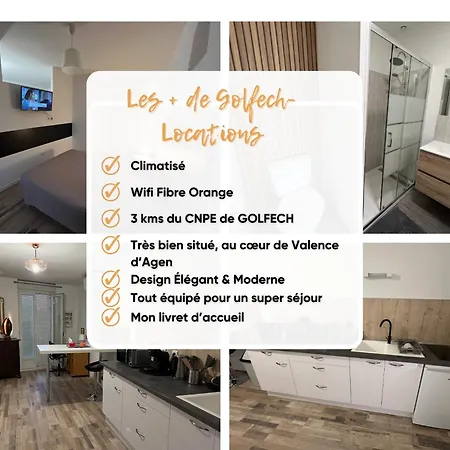 Greze Hebergements * Valence (Tarn-et-Garonne)