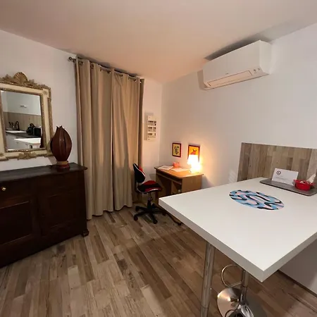 Apartmán Greze Hebergements