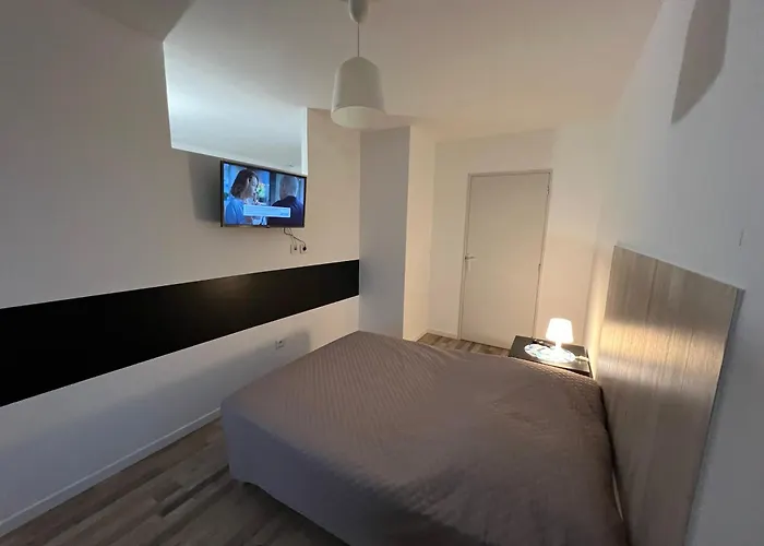 Greze Hebergements * Valence (Tarn-et-Garonne)