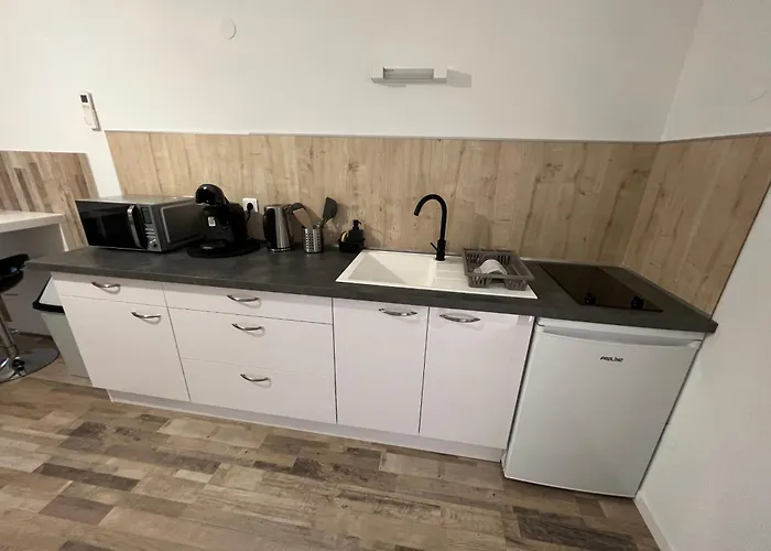 Apartmán Greze Hebergements *