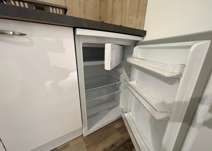 Apartmán Greze Hebergements *