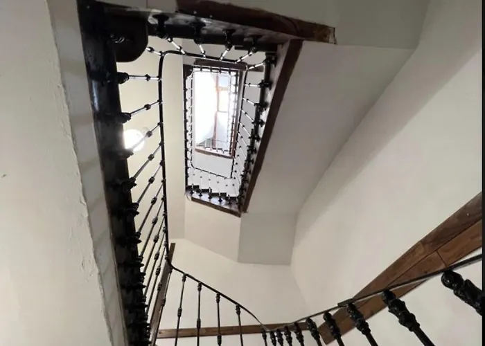 Greze Hebergements Apartmán Valence (Tarn-et-Garonne)