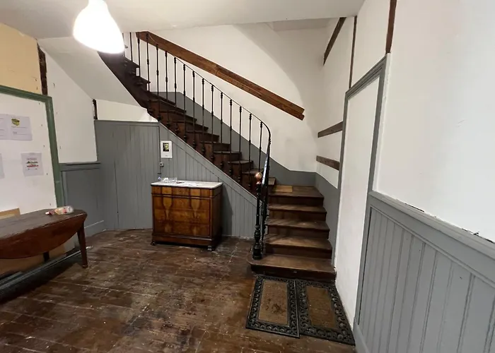 Greze Hebergements Apartmán Valence (Tarn-et-Garonne)